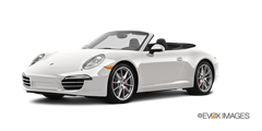 2012 Porsche 911
